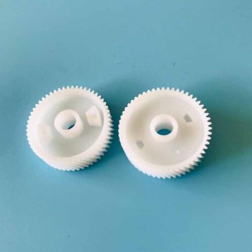 10X 6LJ768020 54T GEAR for Toshiba e-Studio 2006 2306 2506 2007 2307 2507 2303 2309 2809 2505 2802