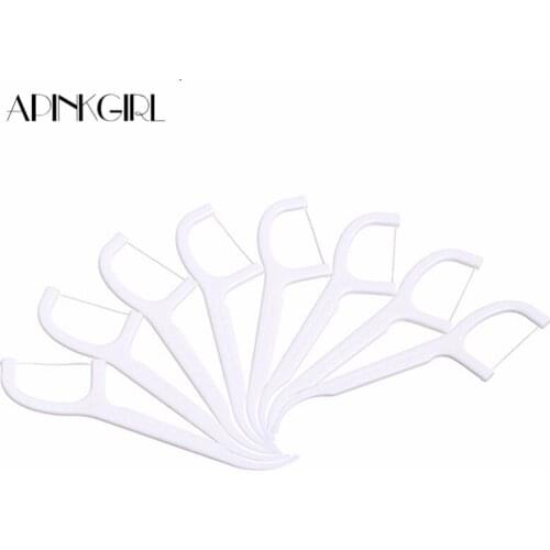 APINKGIRL Dental Floss