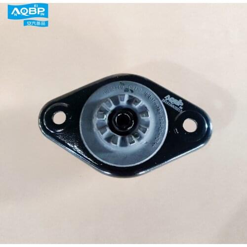 AQBP brand car parts OE number 2915150U2212 for JAC S3 Rear top rubber of shock absorber