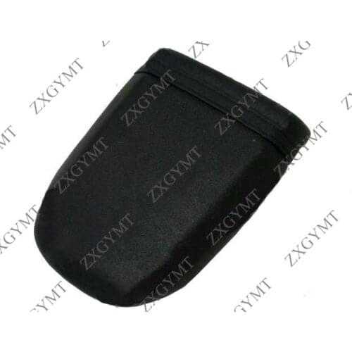 Black Rear Pillion Passenger Seat Cushion For 2001 2002 2003 for SUZUKI Gsxr 600 750