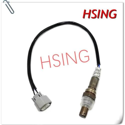 HSINGYE BRAND-NEW# 1X43-9F472-AA Upstream Oxygen Sensor Fits For 2002-2008 Jaguar X-Type 3.0L ***Part No# 1X439F472AA