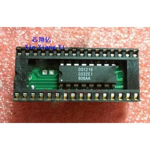 DS1216D DS1216 DIP-32