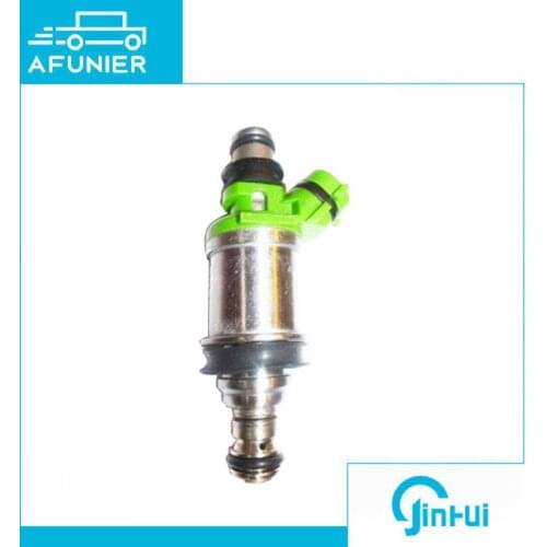 Fuel injector nozzle for Toyota Camry Celica Rav4 Solara OE No.23209-74140 23250-74140