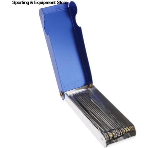 Guitar Bass Ukulele Nut Bridge Saddle Grooves Sanding Files Tool Kit Sander Case Electric Acoustic Guitar Parts & Accessories