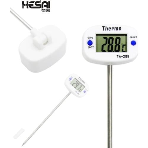 HESAI Baking Goods