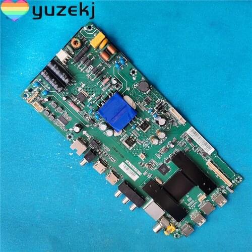 Good-working Motherboard TPD.T962.PB731 0090727551G LQ0DZC0212 For LE40AL88K81 Main Board Screen JE400D3HE1N
