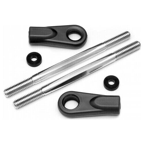 HPI Racing 85463 Steering Tie Rod Set 5SC/5T/5B/5B Flux/5SC SS/5b SS