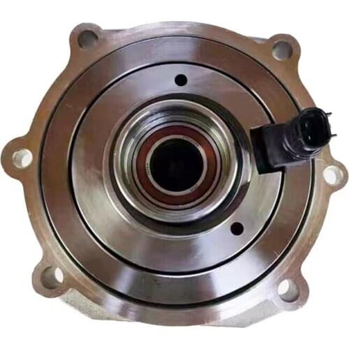 JMFANCO Manual Transmissions