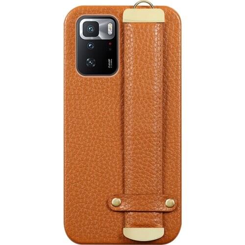 LANGSIDI Xiaomi POCO M3 Phone Cases