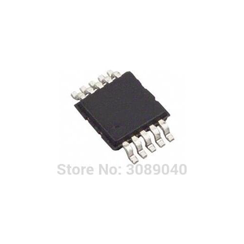 LTC1403 LTC1403ACMSE LTC1403AIMSE LTC1403AHMSE - Serial 14-Bit, 2.8Msps Sampling ADCs with Shutdown