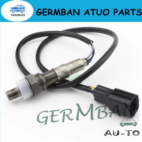 New Manufacture Lambda Sensor 5wires band Oxygen O2 Sensor For Mazda 5 Mazda 6 Atenza 2.0 Part No# LF4J-18-8G1B LF4J188G1B