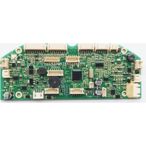 Vacuum Cleaner Motherboard for ILIFE V4 Robot Vacuum Cleaner Parts Main Board Replacement