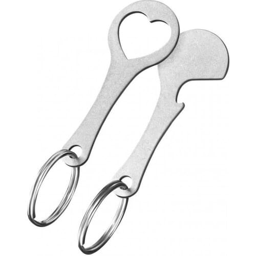 Metal Shopping Cart Trolley Tokens Key Chains Home Decoration Accessories Key Hook Aluminum Alloy Key Ring Coin Holder Keychain