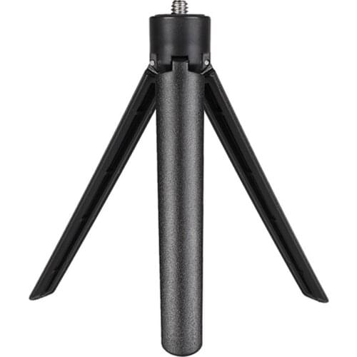 Universal Mini Portable Tripod for gopro Desktop Stable Handheld Gimbal Phone Stabilizer Holder Stand for Gopro Action Camera
