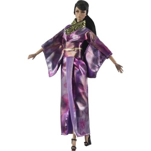 Fashion lifestyle Suits Casual Clothes Trousers Dress skirts For 30cm BB fr fr2 Doll 1:6 AAB07