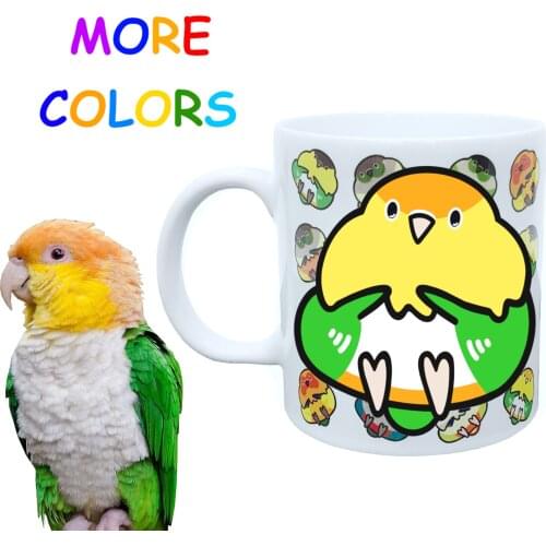 Кружки Mybirdfriend China At AliExpress
