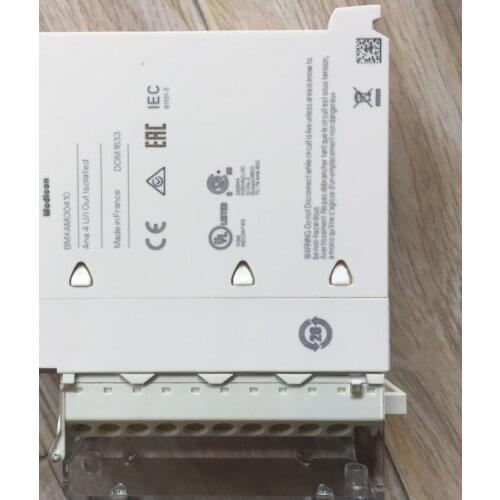 New and original BMXAMO0410