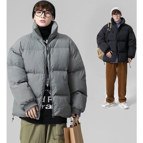 Мужские теплые парки RUANDAI China At AliExpress