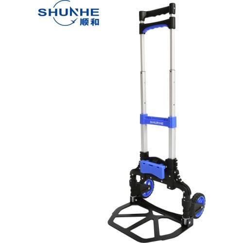 Folding Cart Folding Hand Truck FW-90SNA