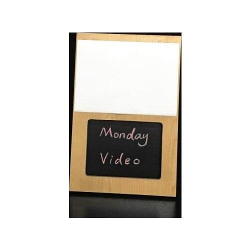 Ultimate Prediction Board Magic Tricks Professional Magician Stage Gimmick Props Illusion Mentalism Funny