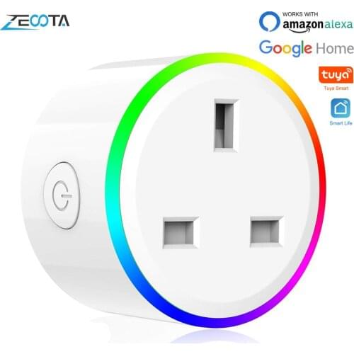 Zeoota Smart Sockets