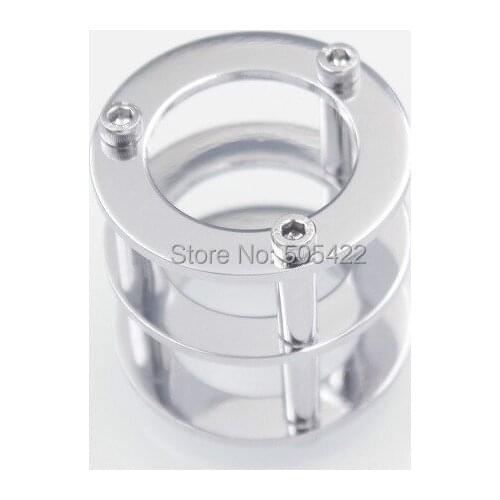 35pcs/lot Tube Guard Protector Cover For Generic 12AX7,12AT7,ECC83,6922,5687 Amplifier High Quality