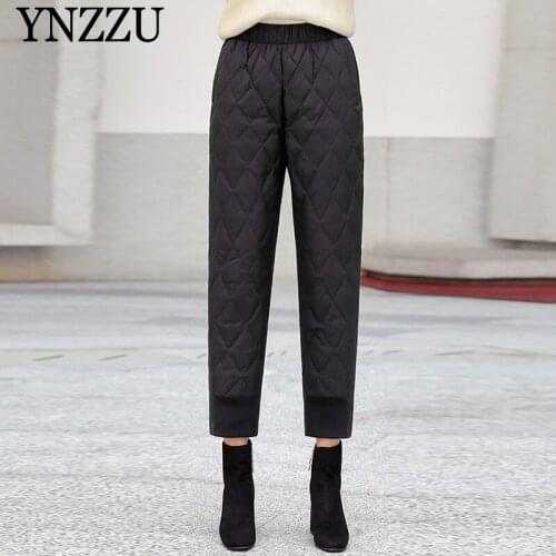 Женские свободные брюки Inkeo China At AliExpress