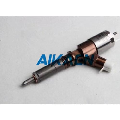 Tracked Excavator Injector 321-3600 For CAT Injector