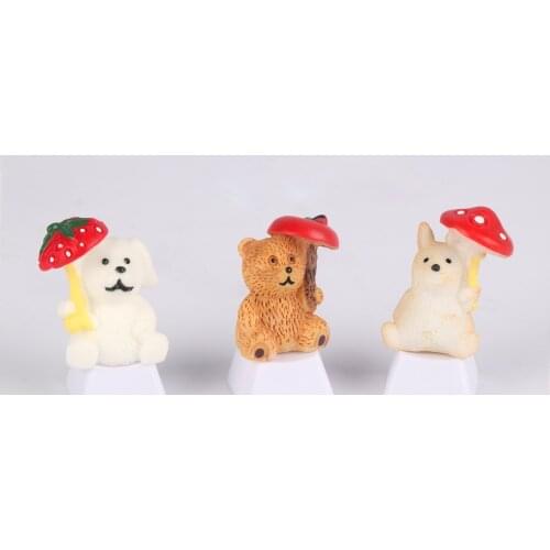 Custom Cartoon Dog R4 ESC Gaming Keycap Personality keycaps For Cherry MX Mechanical Keyboard Key Cap