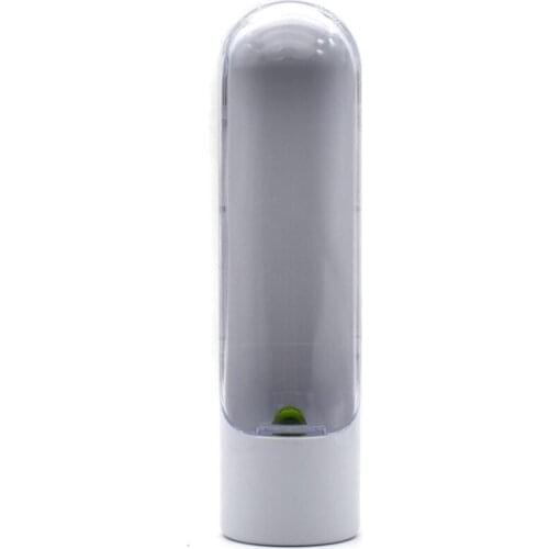 Vanilla Fresh-Keeping Cup Fresh-Keeping Box Cup Fresh-Keeping Box Vanilla Fresh-Keeping Box