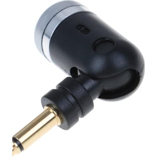 Mini Microphone Mono/ Stereo Aux Flexural Bendable Phone Computer Recording Device Microphone Mobile