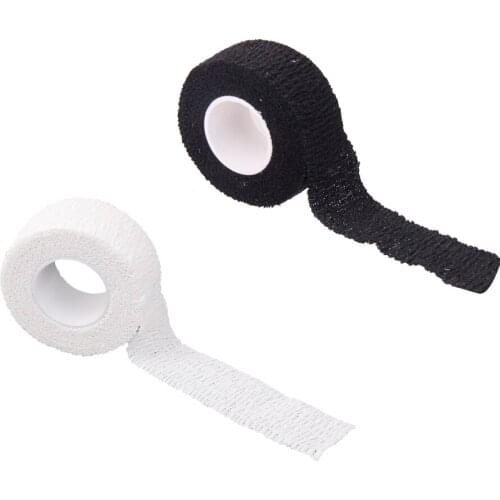 Set of 2 Golfer Grip Tape Golf Finger Protective Tape Anti Blister Tape Self Adhesive and Breathable