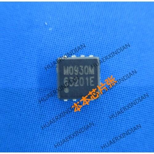 New QM0930M3 QM0930M M0930M MO93OM QFN-83 high quality