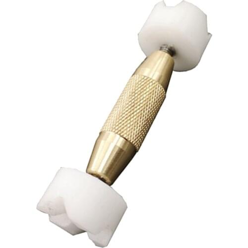 Durable Copper Repair Brace Luthier Tools Electrical Hardware