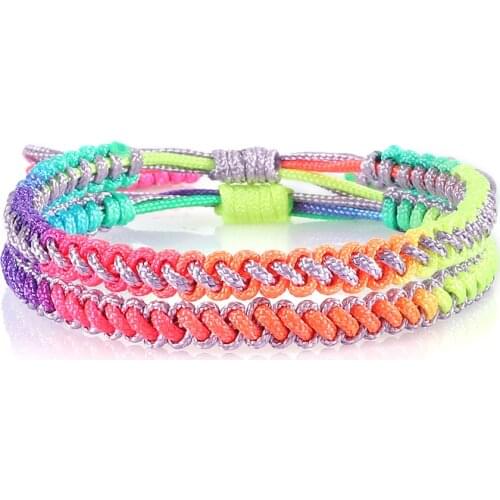 Shshd Engraved Bracelets