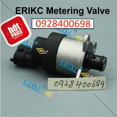 0928400698 CR Common Rail Fuel Injection Pump Regulator Metering Control SCV Valve Actuator For TOYOTA AURIS YARIS 1.4 D-4D D4D