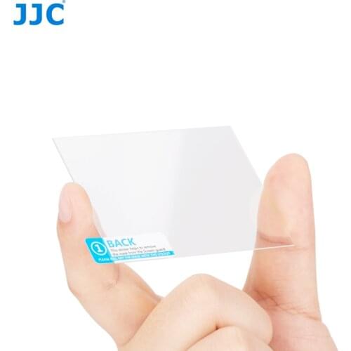 Dedicated Tempered Glass Camera Screen Protector For Canon PowerShot G7X Mark III EOS 850D M200 REBEL T8i Kiss X10i 9H Hardness