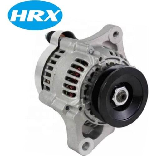 Forklift spare parts starter for D1503 34070-75602 for sale