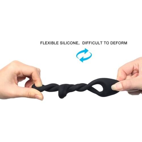 SunIndex Penis Rings