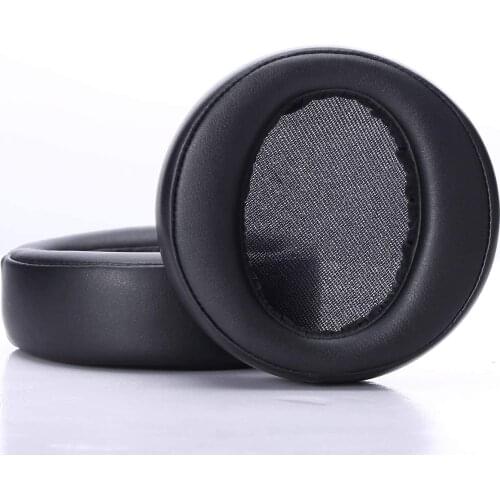 Headphone Ear Pads Replacement Cushion for Sony MDR-XB950, Compatible with xb950B1, xb95N1, xb950BT