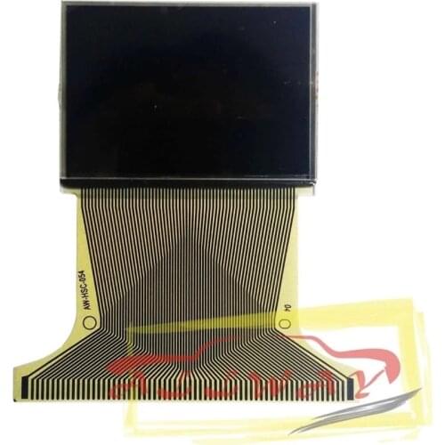 Dashboard LCD Displayer For VW SAGITAR instrument cluster Excavator display
