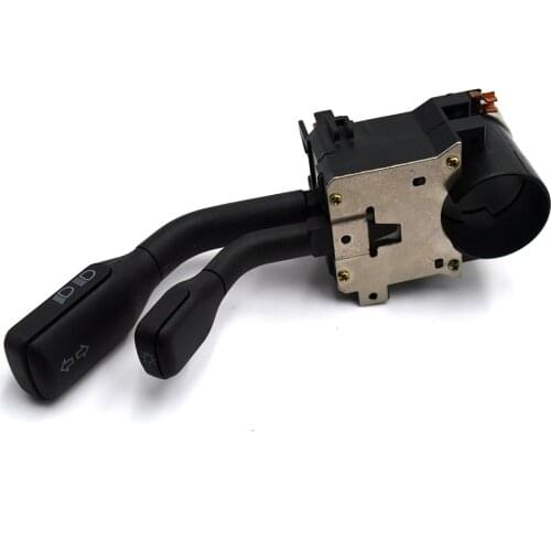 100% New ! High quility Headlight steering switch Stalk For Audi A2 A3 A4 A6 80 90 100 200 Sedan 443 953 503 443953503