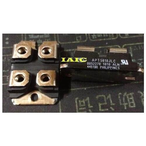 100%New and original, 90 days warranty APT5010JLC