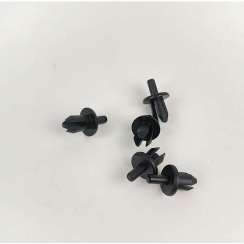 5Pcs Rivet snap 8*12 N0385494 for VW Audi Skoda SEAT