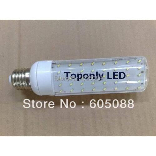 5w e27 led corn bulb,AC85-265v,350-400lm, with isolated power design,safe&easy to use,ideal lamp for daily using,50pcs/lot