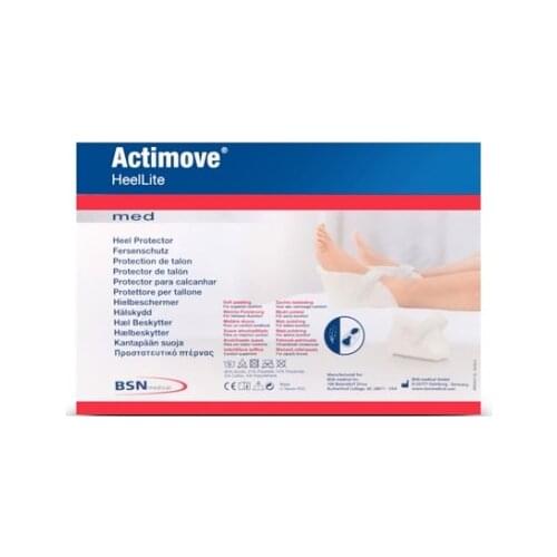 Actimove Bsn 7281970 Hell Lite Heel Protector Std