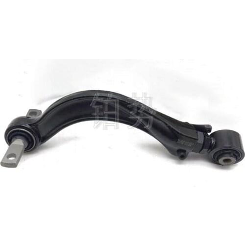 Car Rear upper swing arm assembly 2013-Hon daJ ADE FR1 FR2 Rear upper suspension arm Rear upper support arm control arm
