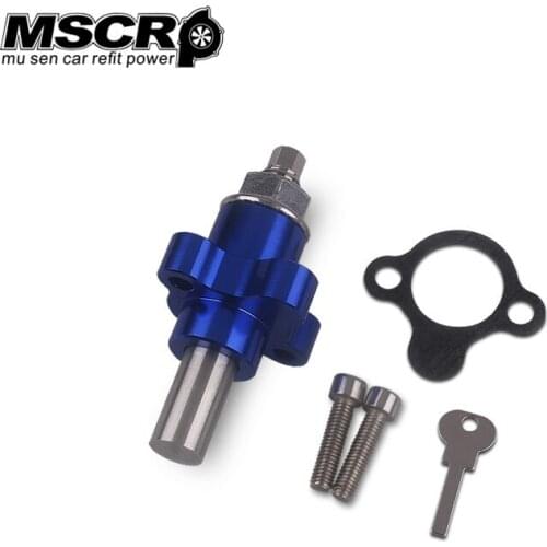 For Honda CBR600RR 2003 - 2018 Adjuster Manual Cam Chain Tensioner MSCRP-YX02118