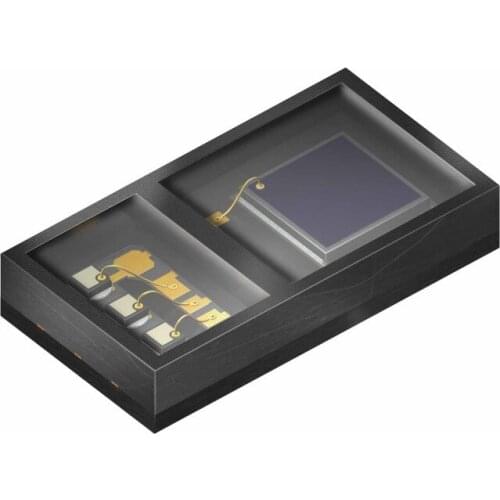 SFH7051 photoelectric heart rate sensor