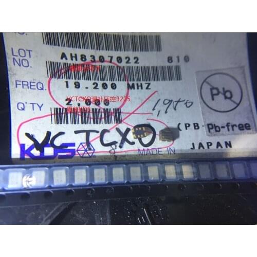 New and original 10pcs SG-51P 24MHZ 24M 24.000MHZ SG-51K Active crystals